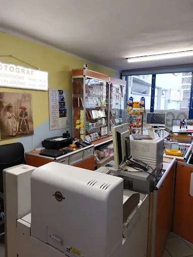 Usługi fotograficzne ,Zdjęcia do dokumentów Ruda Śląska